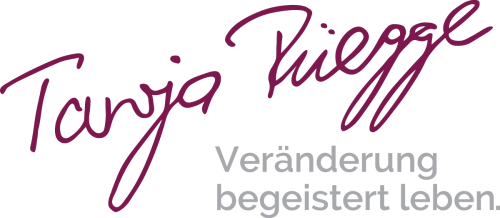 Logo Tanja Rüegge