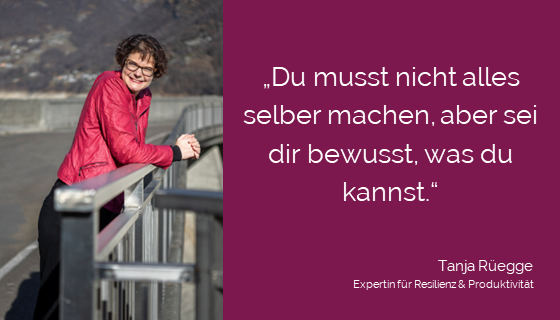Energie 2050 ist mehr als Stromversorgung sicherstellen