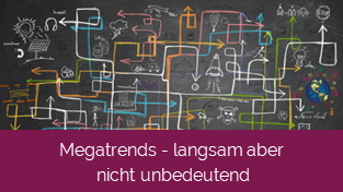 Megatrends – Lawinen in Zeitlupe