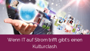 Digitalisierung der EVU’s: Kurzschluss oder Chance für die Zukunft?