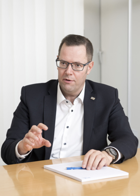 Energiewende aktiv und innovativ mitgestalten